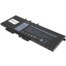 Батарея для ноутбука DELL GJKNX (Latitude: 5480, 5580) 7.6V 8500mAh 68Wh Black