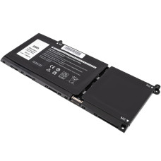 Батарея для ноутбука DELL G91J0 (Vostro 3511, 3515; Inspiron 5418, 5515, 5518, 5415, 7415, Latitude 3420, 3520) 11.4V 3300mAh Black