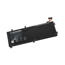 Батарея для ноутбука Dell  XPS 15 9550 Precision 5510 (RRCGW 11.4V 56Wh)