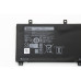 Батарея для ноутбука Dell  XPS 15 9550 Precision 5510 (RRCGW 11.4V 56Wh)