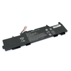 Акумулятор HP SS03XL 11.55V 2200mAh, батарея для ноутбука HP EliteBook 730, сумісна з HP EliteBook 730 (OEM), чорна