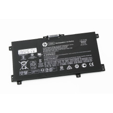 Акумулятор для ноутбука HP Envy X360 15-BP, 15-BQ, 15-CN (моделі LK03XL, HSTNN-LB7U, HSTNN-UB7I, HSTNN-IB8M, 11.55V, 52.5Wh)