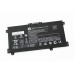 Батарея для ноутбука HP Envy X360 15-BP 15-BQ 15-CN (LK03XL HSTNN-LB7U HSTNN-UB7I HSTNN-IB8M 11.55V 52.5Wh)
