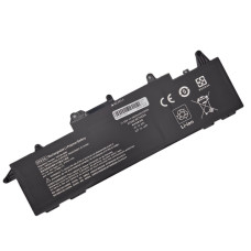 Батарея SX03XL для HP ProBook x360 435 G7, 435 G8, 435 G9 (11.55V 3600mAh)