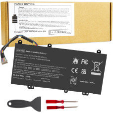 Акумуляторна батарея HP SG03XL (11.55V, 4550 mAh, Li-Ion) для Envy 17, 5150