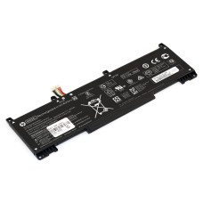 Акумуляторна батарея HP RH03XL 11.4V 3700 mAh Li-Polymer для ноутбуків HP ProBook 430 G8, 440 G8, 450 G8, 630 G8, 650 G8