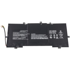 Оригінальна батарея для ноутбука HP VR03XL (Envy: 13-D series) 11.4V 3830mAh 45Wh Black