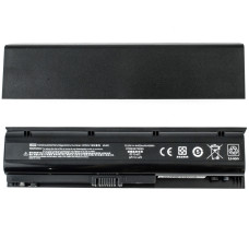 Батарея для ноутбука HP RC06 (ProBook: 4340S, 4341S) 11.1V 4400mAh 49Wh Black