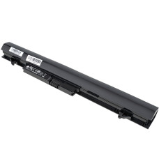 Батарея для ноутбука HP RA04 (ProBook 430, 430 G1, 430 G2 series) 14.8V 2800mAh Black (LG/ Samsung/ Sanyo)