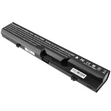 Батарея для ноутбука HP PH06 (Compaq: 320, 321, 325, 326, 420, 421, 620, 621, 625, ProBook: 4320 , 4320s, 4321, 4321s, 4325s, 4326s, 4420s, 4520, 4720) 10.8V 5600mAh Black (LG/ Samsung/ Sanyo)