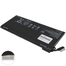 Батарея для ноутбука HP PG06XL (Omen 15-DH) 11.55V 5676mAh 69Wh Black
