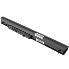 Батарея для ноутбука HP OA03/11.1V (15-G000, 15-D000 series, Compaq 240 G2, 245 G2, 250 G2, 255 G2) 11.1V 2800mAh Black (LG/ Samsung/ Sanyo)