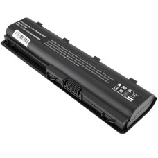 Батарея для ноутбука HP MU06 (CQ32, CQ42, CQ43, CQ56, CQ57, CQ62, G42, G56, G62, G72, G7-1000, DM4 series, DV3-4000, DV5-1200, DV5-2000, DV6-3000, DV6-6000, DV7-4000 series) 11.1V 5600mAh Black (LG/ Samsung/ Sanyo)