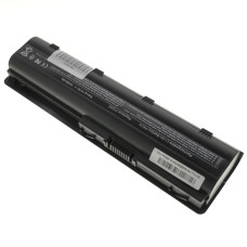 Батарея для ноутбука HP MU06 (CQ32, CQ42, CQ43, CQ56, CQ57, CQ62, G42, G56, G62, G72, G7-1000, DM4 series, DV3-4000, DV5-1200, DV5-2000, DV6-3000, DV6-6000, DV7-4000 series) 10.8V 10400mAh Black