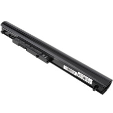 Батарея для ноутбука HP LA04 (Pavilion 14-N000, 15-N000, 15-N200 series) 14.8V 2800mAh Black (LG/ Samsung/ Sanyo)