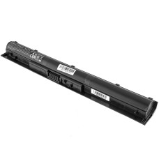 Батарея для ноутбука HP KI04 (Pavilion: 14-ab000, 15-ab000, 15-ag000, 17-g000 series) 14.8V 2800mAh Black (LG/ Samsung/ Sanyo)