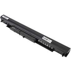 Батарея для ноутбука HP HS04/14.4V (240 G4, 245 G4, 250 G4, 255 G4 Series) 14.6V 2800mAh Black (LG/ Samsung/ Sanyo)