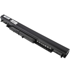 Батарея для ноутбука HP HS03/11.1V (240 G4, 245 G4, 250 G4, 255 G4 Series) 11.1V 2800mAh Black (LG/ Samsung/ Sanyo)