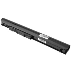 Батарея для ноутбука HP CQ14 (15-G000, 15-D000 series, Compaq 240 G2, 245 G2, 250 G2, 255 G2) 14.4V 2800mAh Black (LG/ Samsung/ Sanyo)