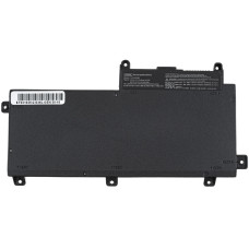Батарея для ноутбука HP CI03XL (ProBook: 640 G2, 645 G2, 650 G2, 655 G2) 11.4V 4200mAh black