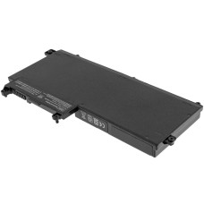 Батарея для ноутбука HP CI03XL (ProBook: 640 G2, 645 G2, 650 G2, 655 G2) 11.4V 3900mAh 44Wh black