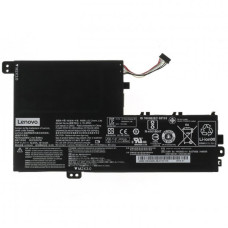 Батарея Lenovo IdeaPad 320S-14IKB, 320S-14IKBR (L15L3PB0, 11.4V 4610mAh 52.5Wh) тип A оригінал