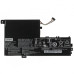 Батарея Lenovo IdeaPad 320S-14IKB, 320S-14IKBR (L15L3PB0, 11.4V 4610mAh 52.5Wh) тип A оригінал