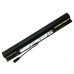 Батарея для ноутбука Lenovo Ideapad 100-15IBD 100-14IBD L15S6A01 L15L6A01 оригінал 10.8V 4400mAh ( 48Wh )