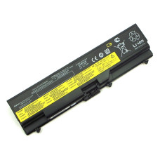 Акумуляторна батарея Lenovo ThinkPad 42T4752 10.8V 5200mAh 56Wh, сумісна з ноутбуками SL410, SL510, E40, E50, T410, T420, T510, T520, W510