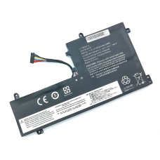 Батарея L17M3PG2 для Lenovo Legion Y530-15ICH Y730-15 Y730-15ICH Y740-15 Y740-15ICH Y740-15ICHg (L17C3PG1) (11.4V 4650mAh 53Wh) Long cable 80 мм!