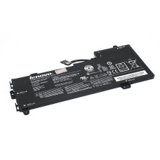 Акумуляторна батарея Lenovo L14M2P24 / L14S2P22 / L14M2P23 (7.6V, 4050 mAh, Li-Polymer) для E31-70, E31-80, U3