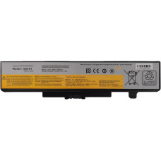 Акумуляторна батарея Lenovo L11L6Y01 (10.8V, 4400 mAh, Li-Ion) для G480, G485, G580, Y480, Z480, Z580