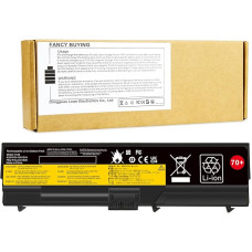 Акумуляторна батарея Lenovo 42T4757 (10.8V, 4400 mAh, Li-Ion) для E40, E50, T510, SL410, SL510, L410, L510, L5