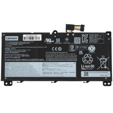 Отломано ушко оригінальна батарея для ноутбука LENOVO L22B3PE0 (ThinkBook 16 G6 ABP) 11.52V 3900mAh 44Wh Black