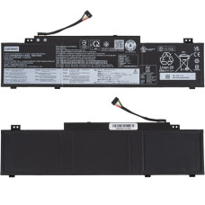 Оригінальна батарея для ноутбука Lenovo L24X3PK2 (IdeaPad Slim 3 14IRH10R) 11.31 4420mAh Black