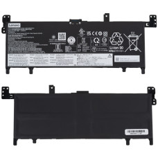 Оригінальна батарея для ноутбука Lenovo L24X3PK2 (IdeaPad Slim 3 14IRH10R) 11.31 4420mAh Black