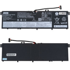 Оригінальна батарея для ноутбука Lenovo L24D4PE1 (ThinkBook 16 G7 QOY) 7.8 10780mAh Black