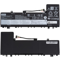 Оригінальна батарея для ноутбука Lenovo L23X3PK1 (IdeaPad Slim 5 14Q8X9) 11.31 5040mAh Black