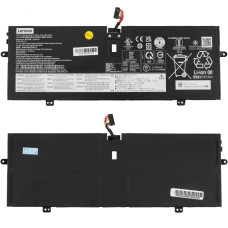 Оригінальна батарея для ноутбука Lenovo L23D4PH1 (Yoga Slim 9 14ILL10) 7.7 9740mAh Black