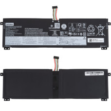 Оригінальна батарея для ноутбука Lenovo L23D4PG1 (ThinkBook 16 G7+ ASP) 15.6 5449mAh Black