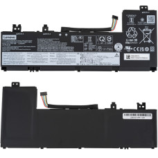 Оригінальна батарея для ноутбука Lenovo L23D3PE1 (IdeaPad 5 2-in-1 14Q8X9) 11.31 5040 mAh Black