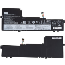 Оригінальна батарея для ноутбука Lenovo L22M4PA5 (IdeaPad Slim 5 16ABR8) 15.36 4900mAh Black