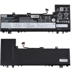 Оригінальна батарея для ноутбука Lenovo L22M3PA3 (IdeaPad Slim 5 14ABR8) 11.31 4156mAh Black