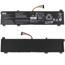 Оригінальна батарея для ноутбука LENOVO L20M4PC2 (Legion 5 17ACH6, 17ITH6) 15.36V 5210mAh 80Wh Black