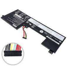 Оригінальна батарея для ноутбука LENOVO L17C4PG2 (Legion Y730-17ICH) 15.4V 4965mAh 76Wh Black