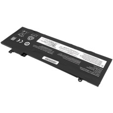 Батарея для ноутбука LENOVO L17M3P71 (ThinkPad T480s) 11.55V 4650mAh Black