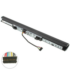 Батарея для ноутбука LENOVO L15S3A01 (IdeaPad V310-14ISK, V310-15ISK) 10.8V 2200mAh 24Wh Black