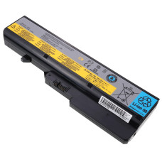 Батарея для ноутбука LENOVO 57Y6454 (B470, B570, G460, G470, G480, G560, G570, G770, V370, V470, V570, IdeaPad: V360, V460, Z360, Z370, Z380, Z460, Z470, Z480, Z560, Z570) 10,8 в 4400 мач черный