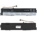 Батарея для ноутбука LENOVO 45N1140 (ThinkPad: S431, S440) 14.8V 3100mAh 46Wh Black