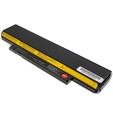 Батарея для ноутбука Lenovo 42T4957 (ThinkPad Edge E120, E125, E130, E135, E320, E325, E330, E335, ThinkPad X121e, X130e) 10.8V 5600mAh 63Wh Black